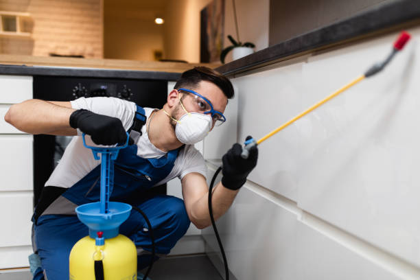 Best Pest Prevention Services  in Sierra View, PA