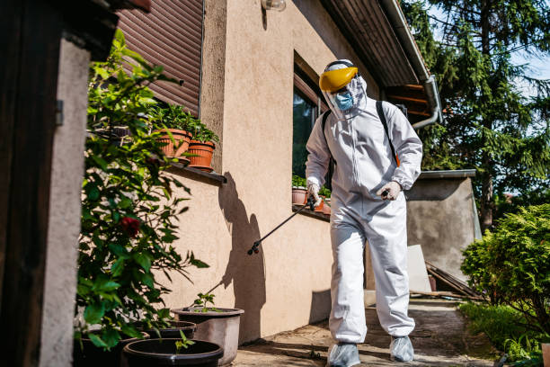 Best Pest Removal Services  in Sierra View, PA