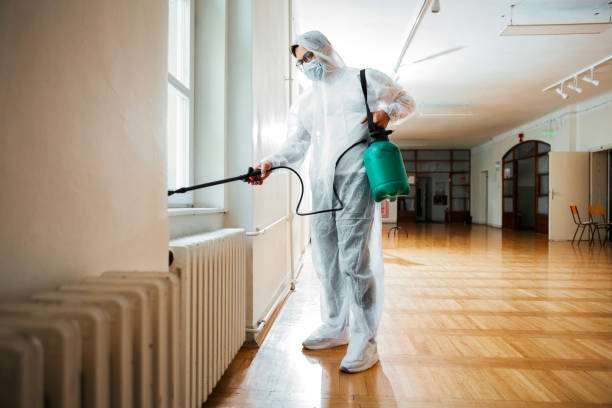 Best Mosquito Control Services  in Sierra View, PA